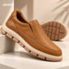 Walflick Casual shoes Brown