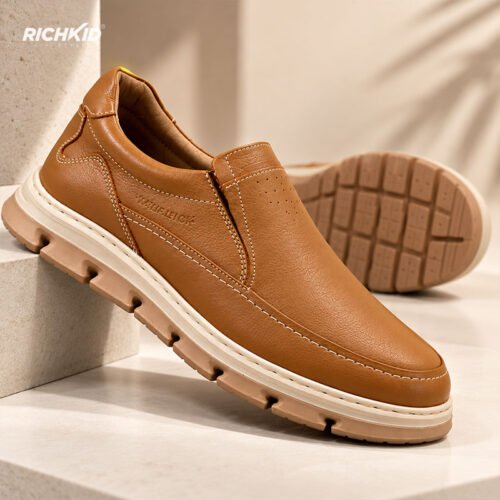 Walflick Casual shoes Brown