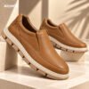 Walflick Casual shoes Brown - Image 2