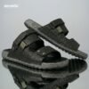 RichKid Strap Sandal Black