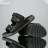 RichKid Strap Sandal Black - Image 2