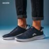 Crivit LightGear Sports shoe Navy - Image 4