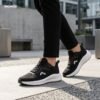 Crivit FlameX Running Shoes Black - Image 7