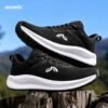 Crivit FlameX Running Shoes Black - Image 6