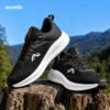 Crivit FlameX Running Shoes Black - Image 5
