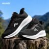 Crivit FlameX Running Shoes Black - Image 4